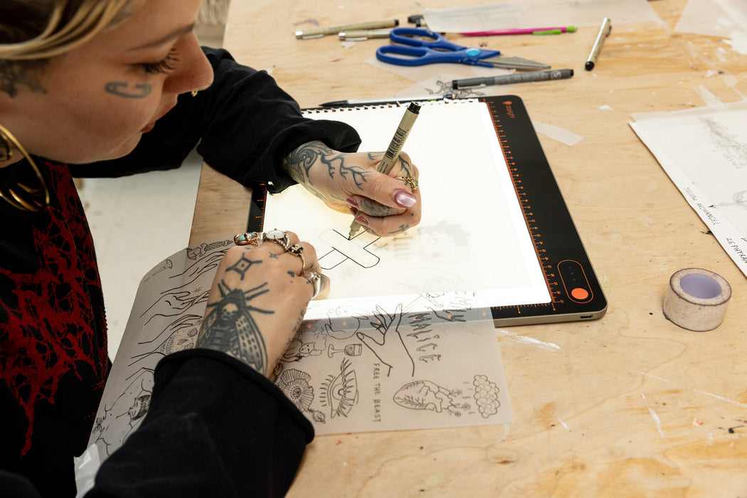 Daylight Tabla Go Light Pad