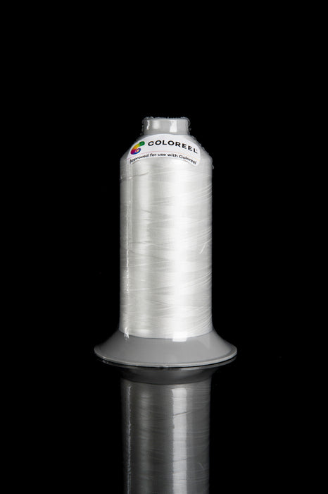 COLOREEL 10KM Thread Spool