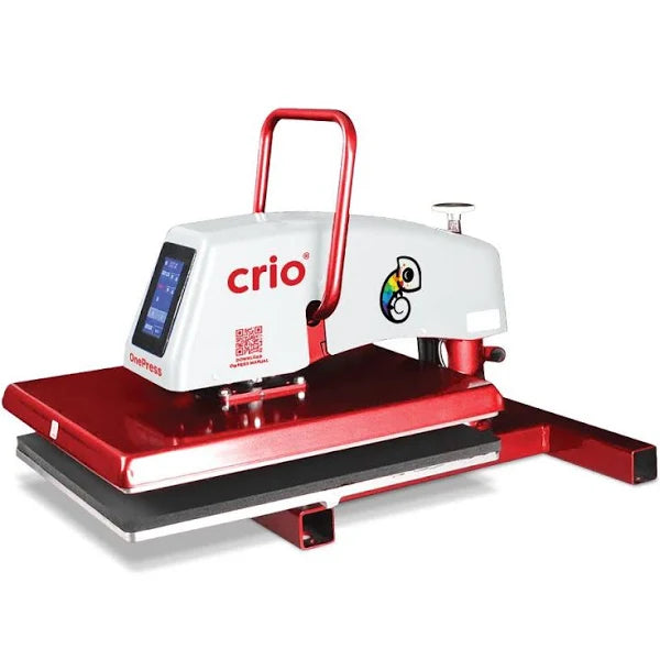 Crio Heat Press - 16"x20"