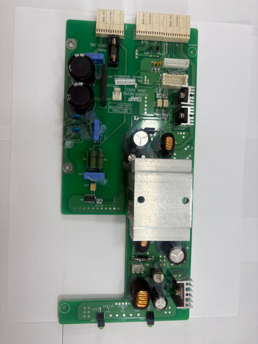 SWF - POWER REV01B (SHK, DDC) B/D [BD-000803-06, 4-F-2-3]