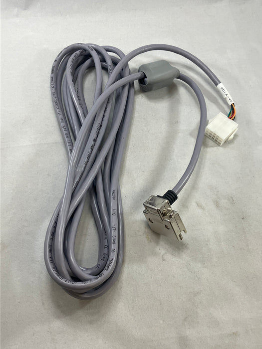 SWF - MAIN DRIVER TO MOTOR SIGNAL CABLE [CA-007109-00, 2-X-1-1]
