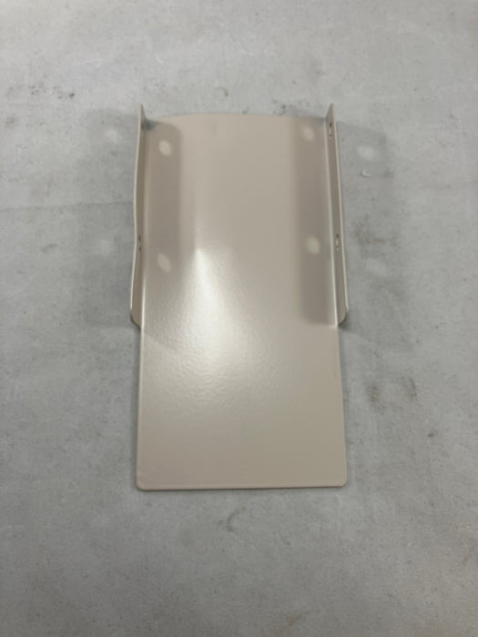 SWF - Y-AUXILIARY FRAME COVER (B) [GP-060108-02, 1-V-2-2]