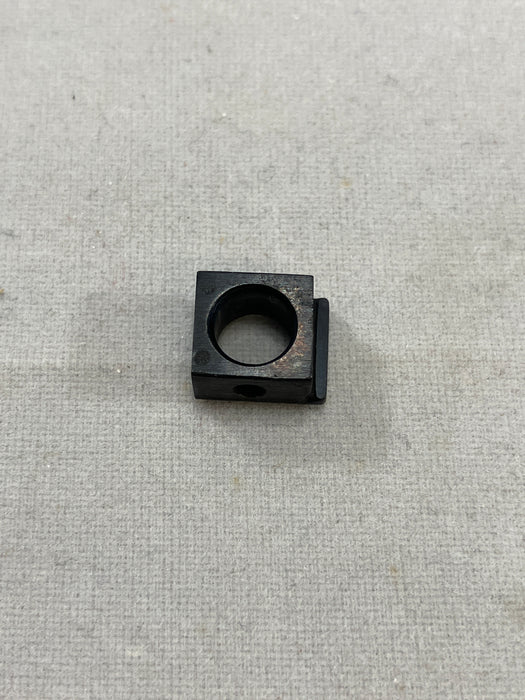 SWF-PRESSER FOOT DRIVING GUIDE BLOCK- [03303500H000, 1-W-1-1]
