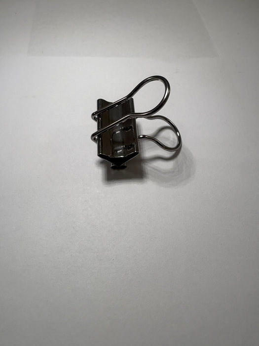 SWF - BINDER CLIP [11232300T000, 2-F-3-4]