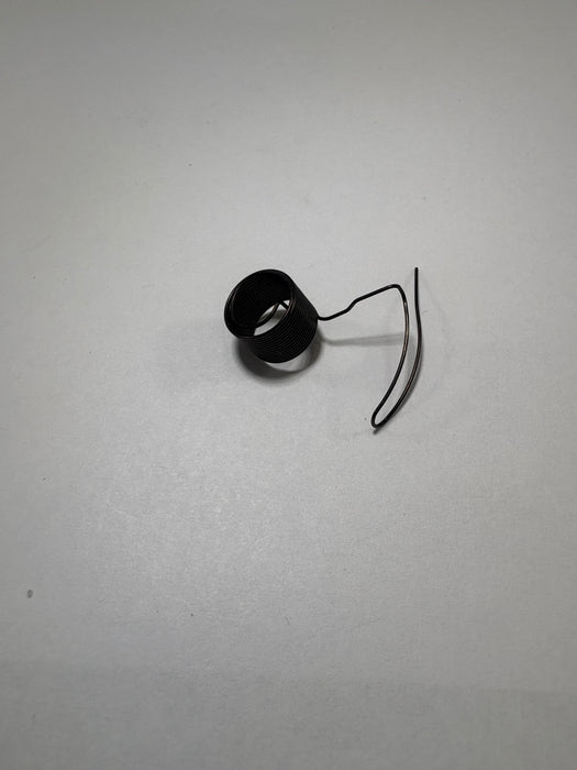 SWF - ROTARY TENSION TAKE-UP SPRING [DSP-BB001703, 4-B-3-2]