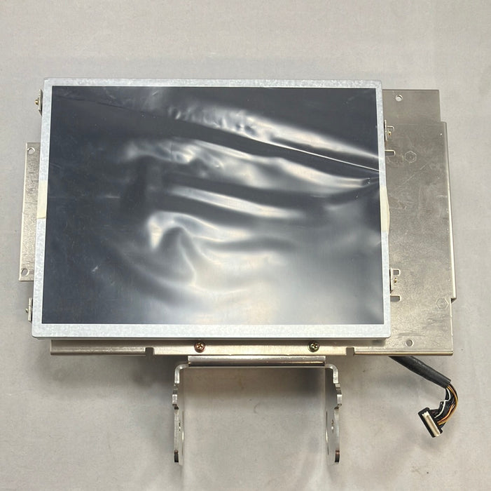 SWF - LCD (10.4) SET - G104V1-T03 [50-001A-SWSB] [1-V-2-3]