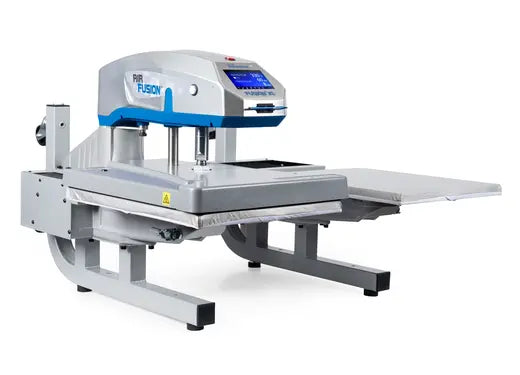 HOTRONIX - DUAL AIR FUSION IQ [XRF2]