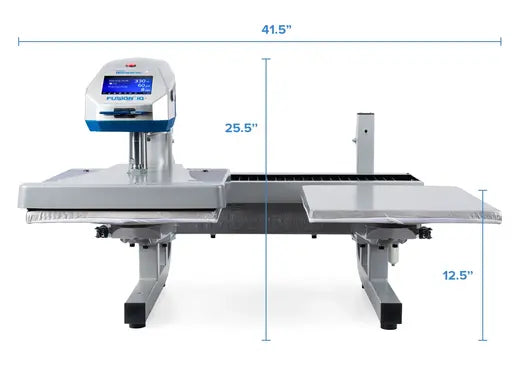 HOTRONIX - DUAL AIR FUSION IQ [XRF2]