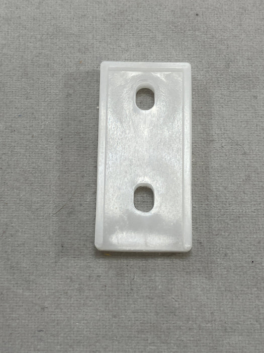 SWF - TUBULAR FRAME CLIP BRACKET (L) [22003PM-T121, 2-X-2-2]