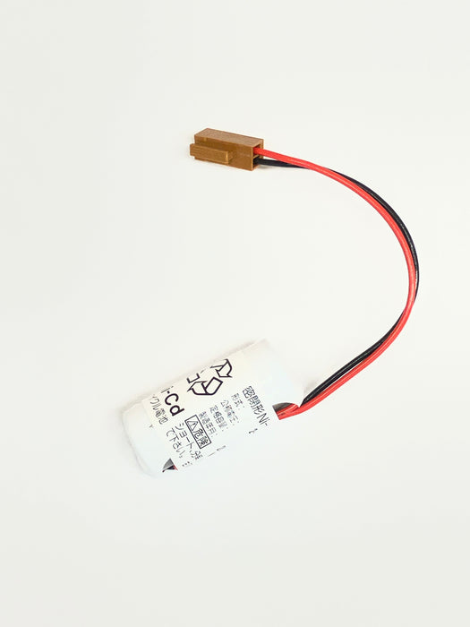 TAJIMA - BATTERY 2.4V [BP2N100AAS00, 1-7-2]