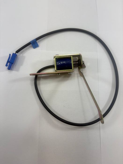 SWF - PICKER SOLENOID SET [AS-003154-01, 4-B-2-4]