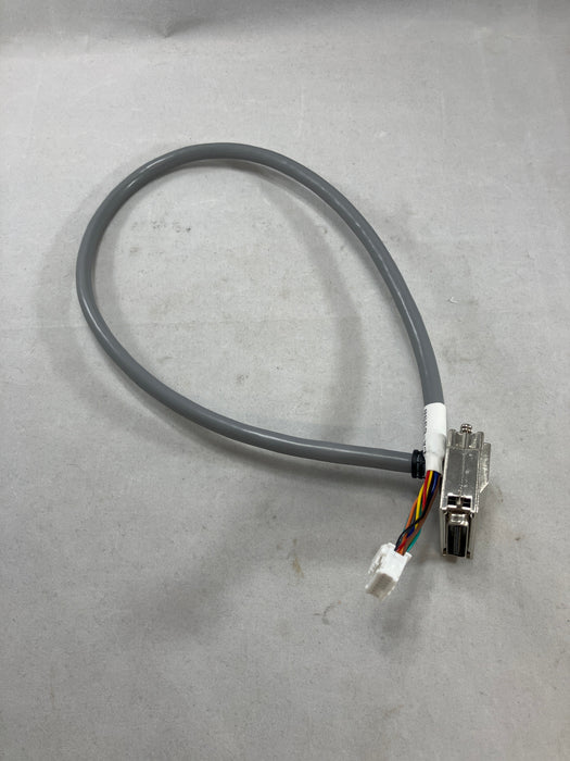SWF - XY DRIVER SIGNAL CABLE (R-AMP600) [CA-006998-01, 1-V-2-2]