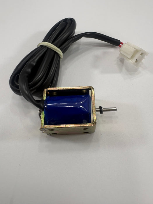 SWF - UPPER THREAD CATCHER SOL [10009EL-A002, 4-B-3-4]