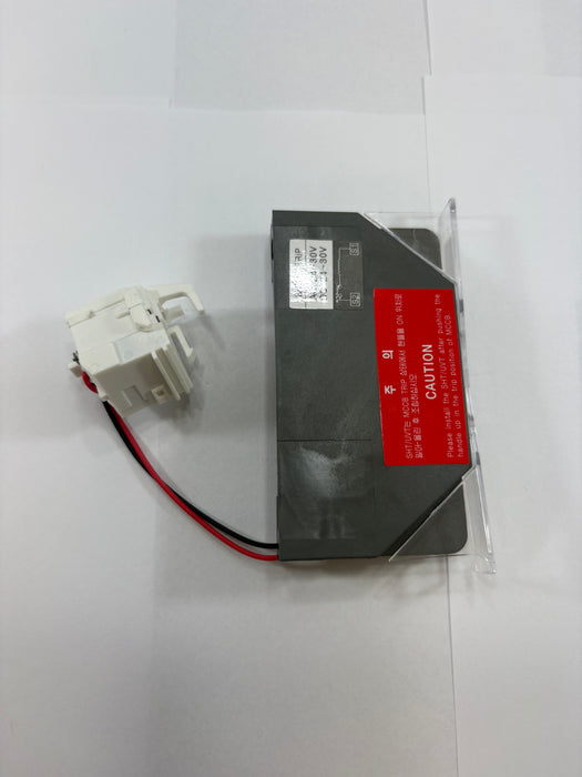 SWF - SHUNT TRIP SHT (T)-LWT AC/DC [GP-017310-01, 4-F-5-5]