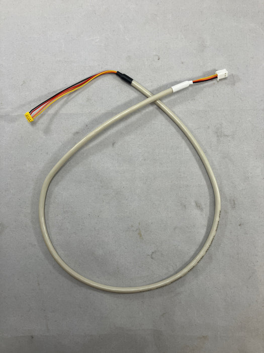 SWF - TENSION MOTOR POWER CONNECTOR CABLE [CA-007435-03, 2-X-2-1]