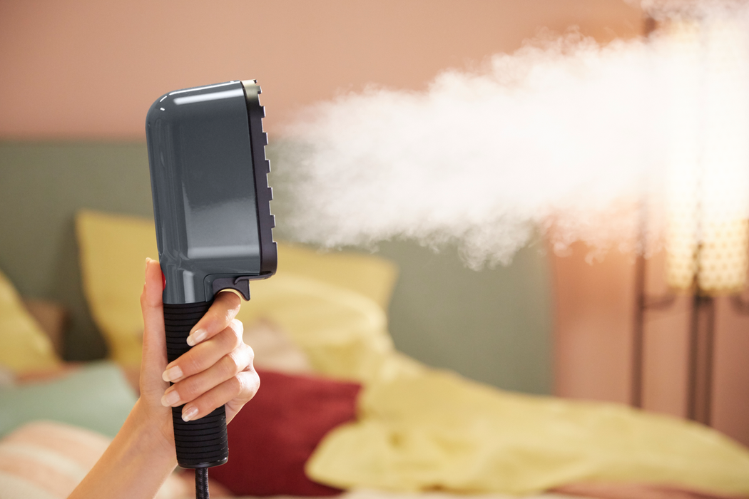 Laurastar IZZI Plus UL Edition Hygenic Steamer