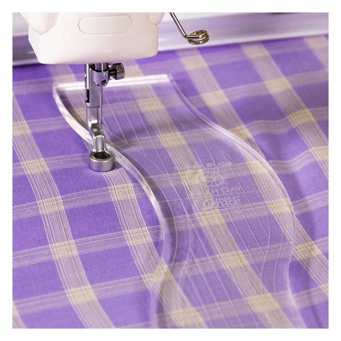 Grace Company Super Slide Ruler (1/4”)