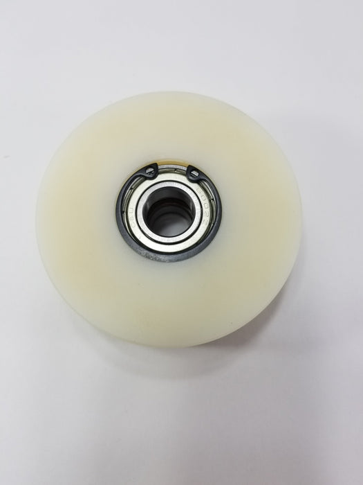 SWF - IDLER [LUP-CG000100, 3-B-2-2]