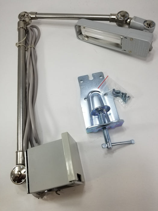 SWF - LAMP [33001EL-T121, 5-2-1]