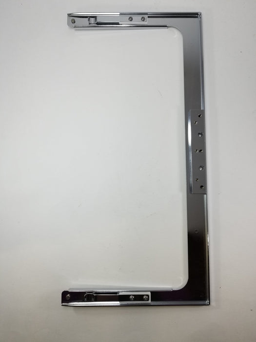 SWF - TUBULAR FRAME ATTACHMENT - MA-6 [GP-028621-03, 4-F-3-1]