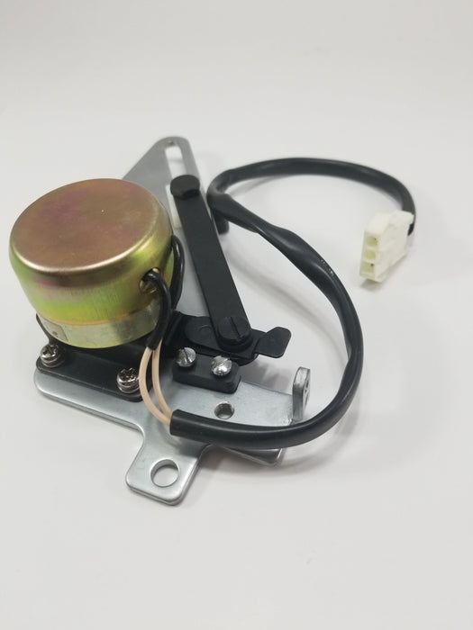SWF - UPPER THREAD CATCHER SET [08500000T000, 5-5-4]