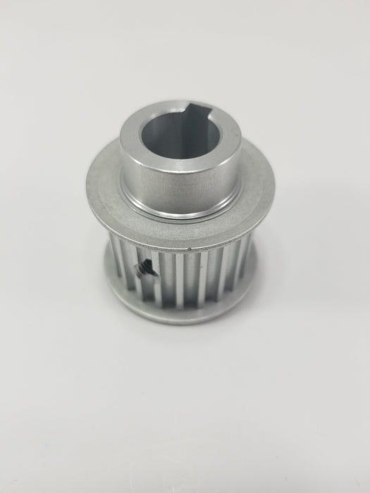 SWF - MAIN MOTOR PULLEY [13009PU-UK01, 4-F-6-2]