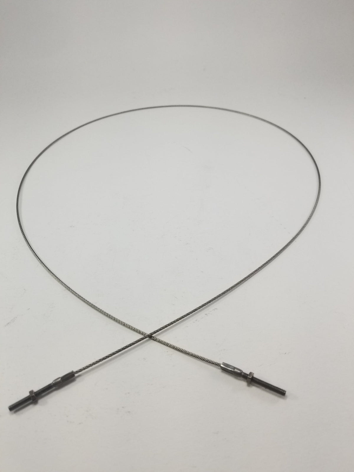 SWF - WIRE ROPE SET [27010EL-T121, 4-B-6-2] — Sii Store