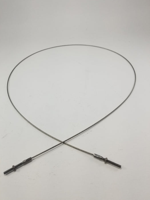 SWF - WIRE ROPE SET [27010EL-T121, 4-B-6-2]
