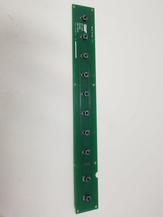 SWF - K-SERIES CONTROL PANEL KEYPAD [BD-000347-04, 4-B-6-5]