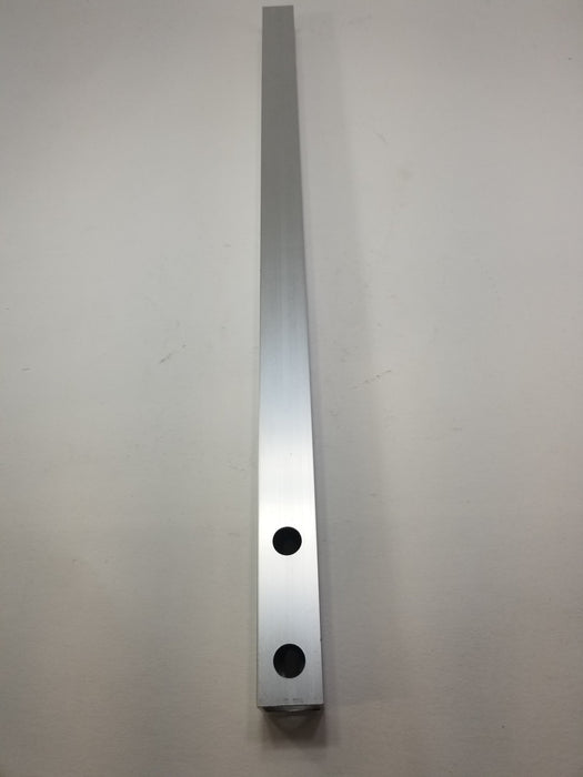SWF - TABLE SUPPORT BAR GUIDE [GP-008798-00, 2-F-4-1]