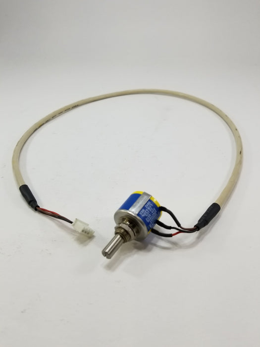 SWF - POTENTIOMETER [15000010TU00, 5-5-2]