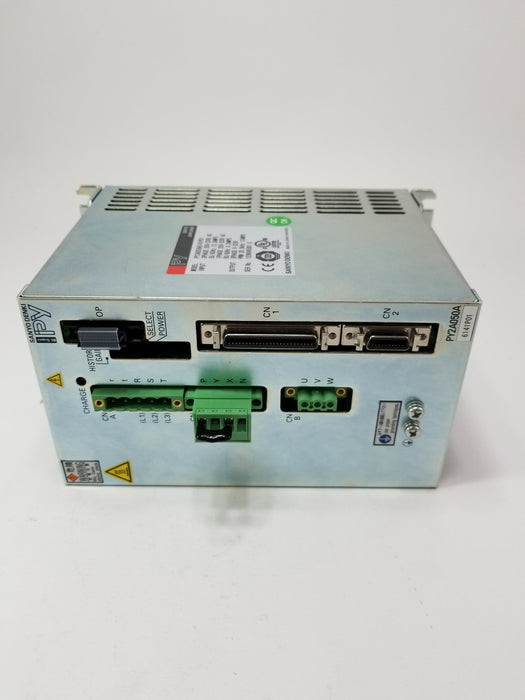 SWF - MAIN MOTOR DRIVE (SANYO, 750KW) [24030AF-A001, 4-B-5-1]