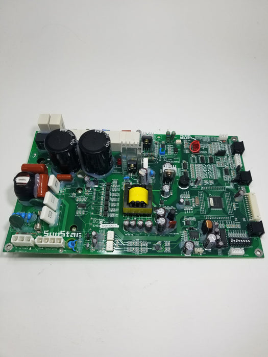 SWF - SD-MMD REV20D (14TH-DIR) B/D [BD-000311-15, 4-B-6-5]