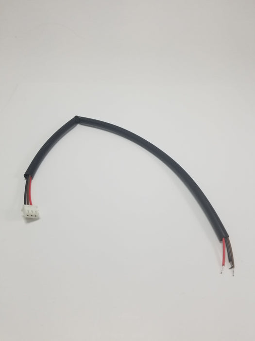 SWF - HALF TURN SENSOR TO J/B [DUAL-ONE-18, 5-1-2]