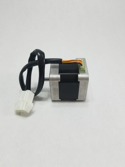 SWF - MOTOR (103H5208-0456) [MO-000040-00E, 4-B-5-3]