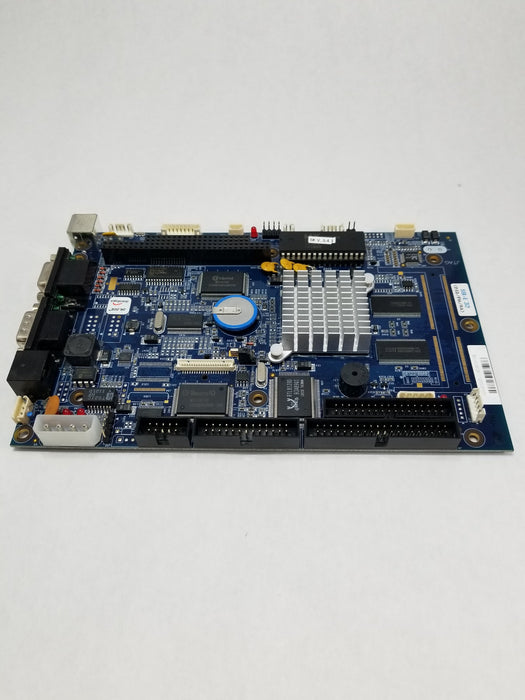 SWF - CPU SIS550(SHK) B/D [BD-000806-04, 5-5-1]