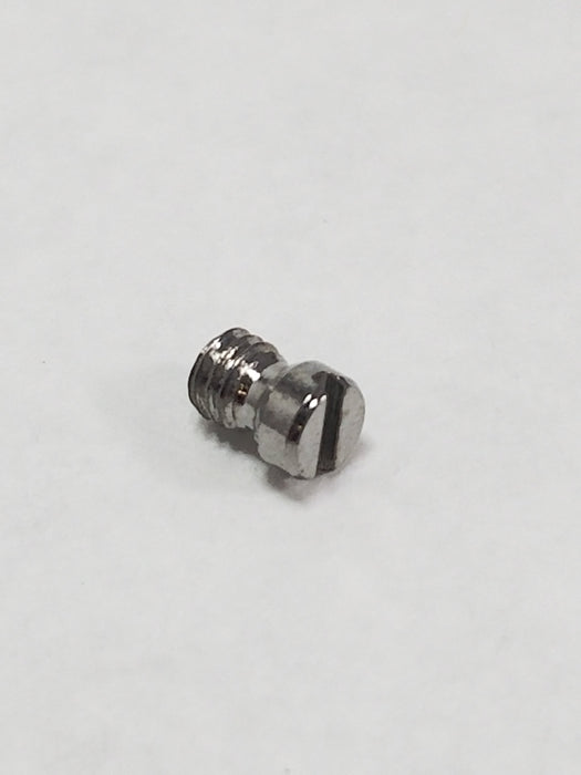 SWF - NEEDLE PLATE PIN [DSC-BF022000, 4-B-4-3]