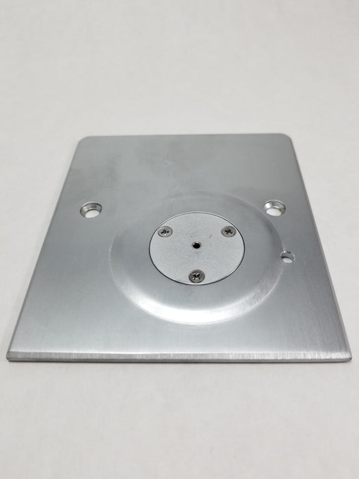 SWF - NEEDLE PLATE SET [BHB-PS001400, 4-B-2-2]