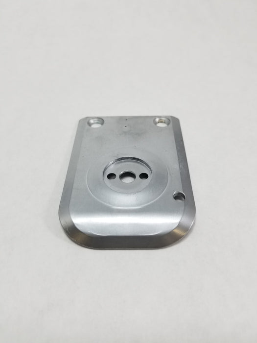 SWF - NEEDLE PLATE [02020PR-T121 , 4-B-3-3]