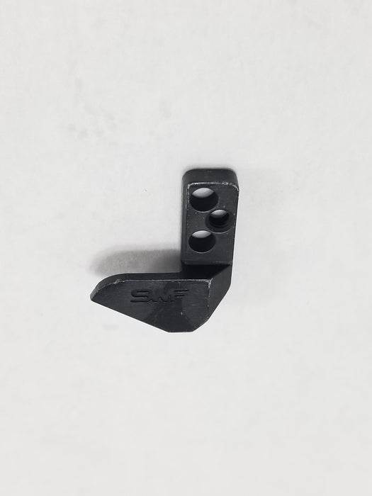 SWF - FIXED MES KNIFE [LTT-NB000201, 4-B-3-4]