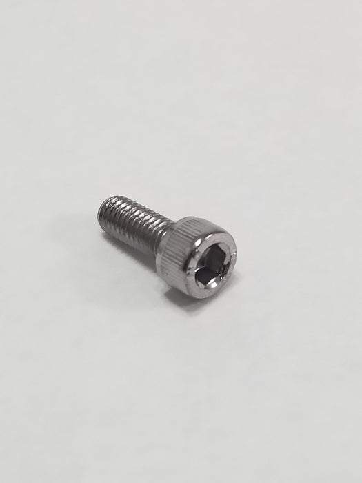 SWF - HEX SOCKET BOLT (M5*L12) [PSC-AC018600, 4-B-2-3]
