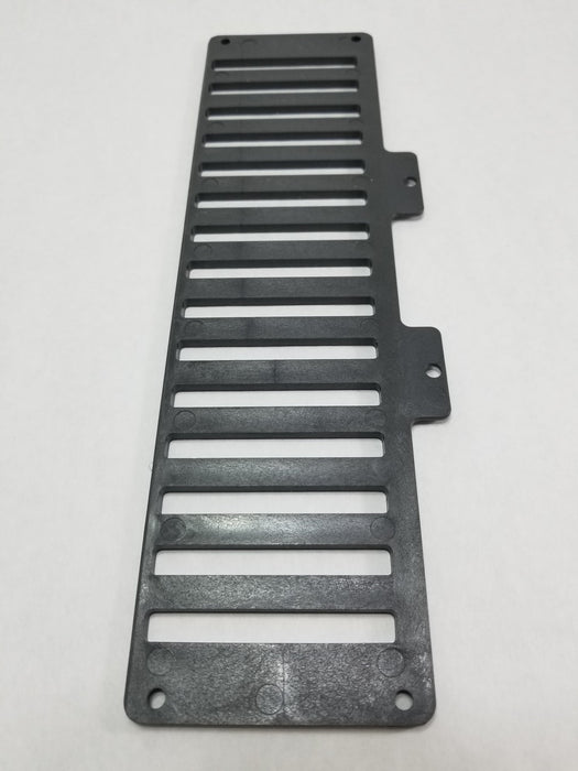 SWF - NEEDLE BAR GUIDE RAIL (15C) [LHD-BP001900, 4-F-1-3]