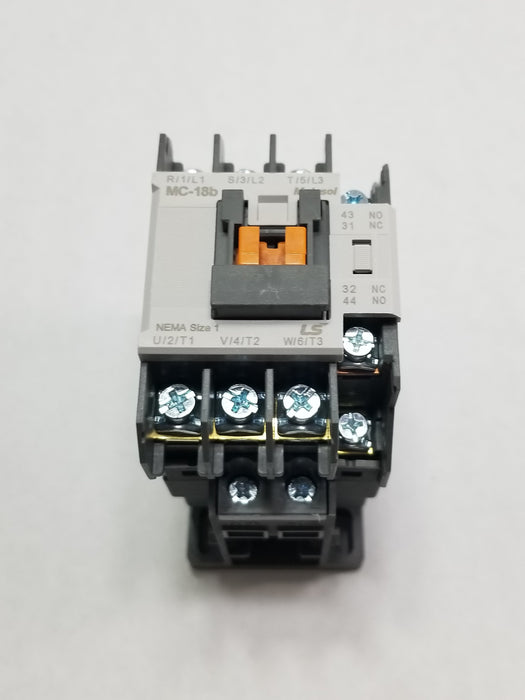SWF - MAGNETIC SWITCH SET [EP-000142-02, 4-B-3-1]