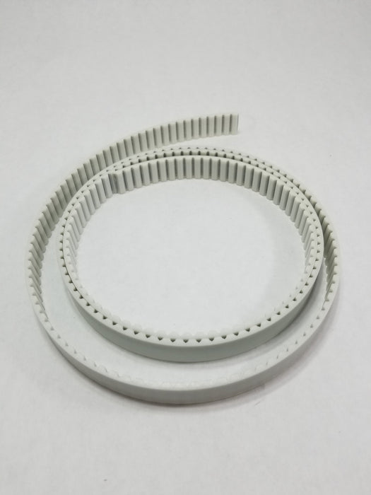 SWF - X-TIMING BELT (L=1260)(49.5IN) [03201100UH00, 5-3-4]