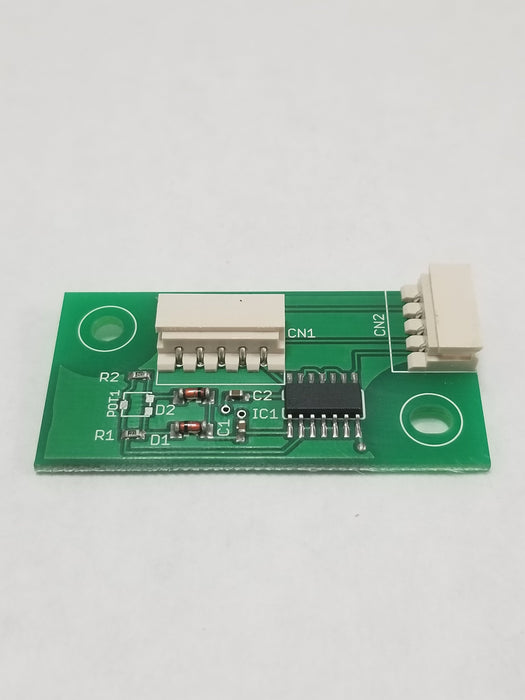 SWF - INVERTER BOARD [BD-000916-01, 4-F-6-3]