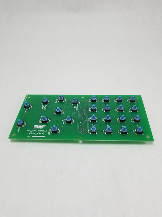 SWF - KEY BOARD [BD-000420-02, 4-F-6-3]