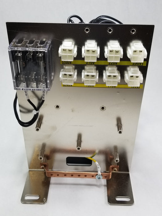 SWF - TRANSFORMER (1PHASE, 2KVA) [EP-000571-01  4-F-7-4]