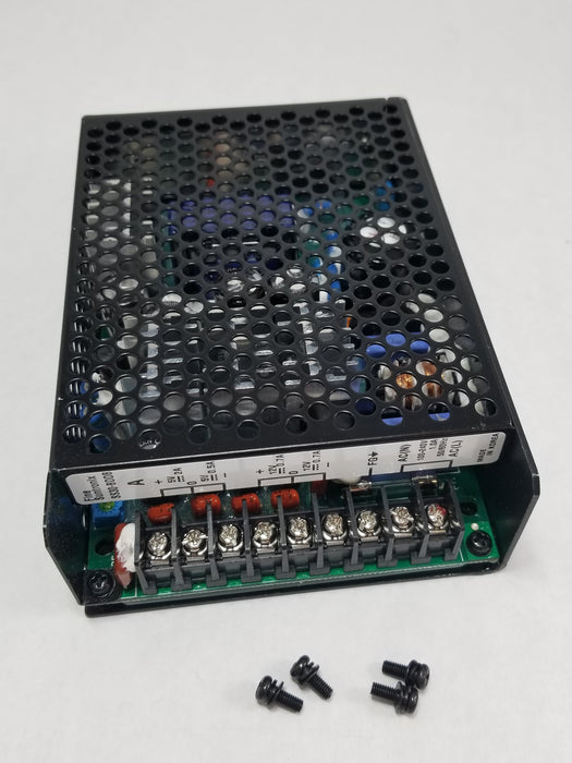 SWF - SMPS (SS30-BDDB) [01-002A-SW70, 5-3-3]