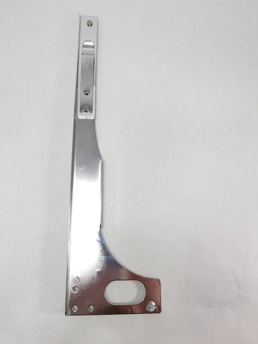 SWF - TUBULAR FRAME ATTACHMENT SET (R)  [GP-044461-00, 4-B-5-4]