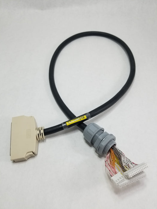 SWF - CON BOX TO JOINT B/D CONNECT [CA-000946-02, 4-B-2-5]